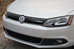 Volkswagen Jetta Hybrid 2012 года